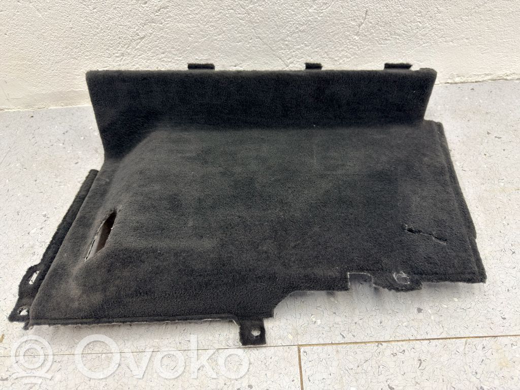 BMW 5 G30 G31 G38 Rivestimento pannello laterale del bagagliaio/baule 