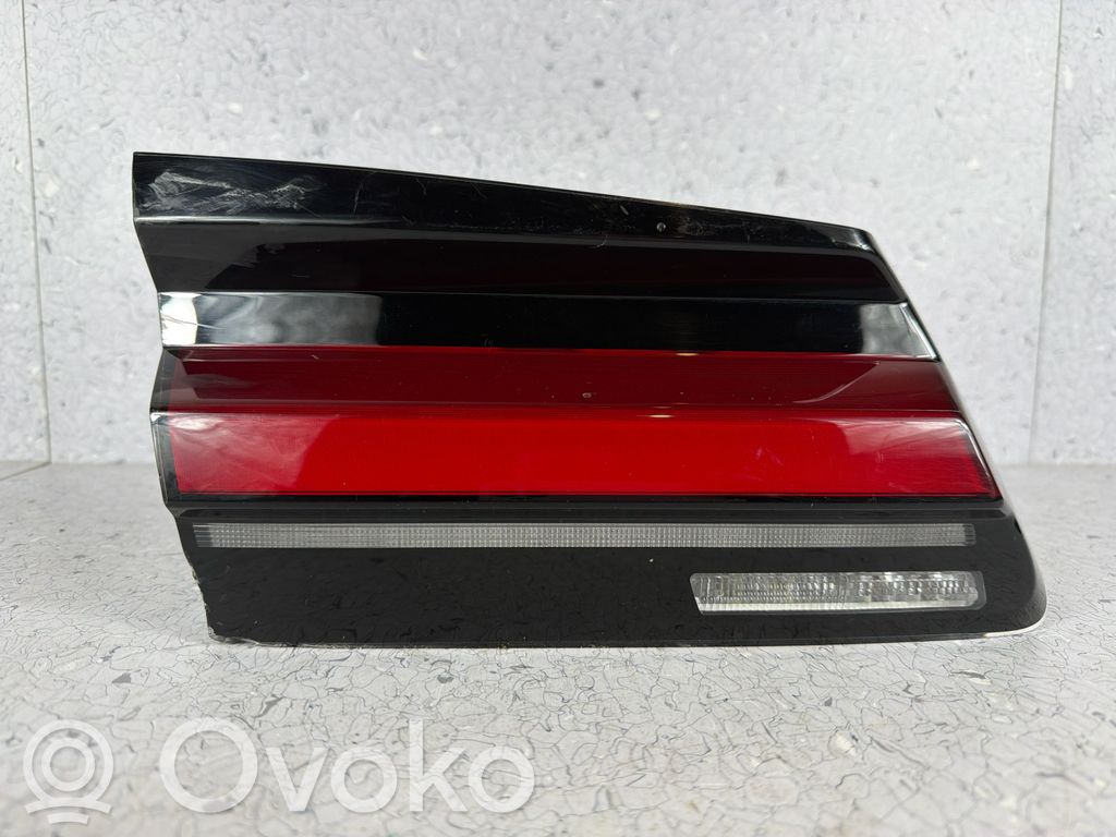 BMW 5 G30 G31 G38 Lampy tylnej klapy bagażnika 