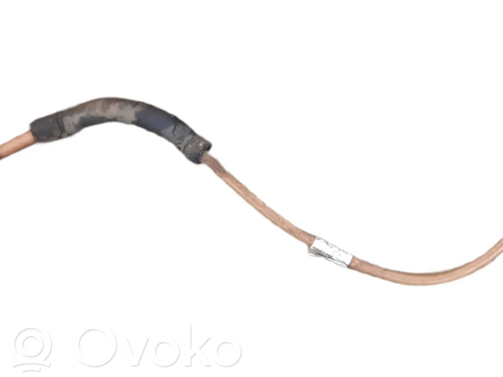 Iveco Daily 6th gen Pluskabel Batterie 