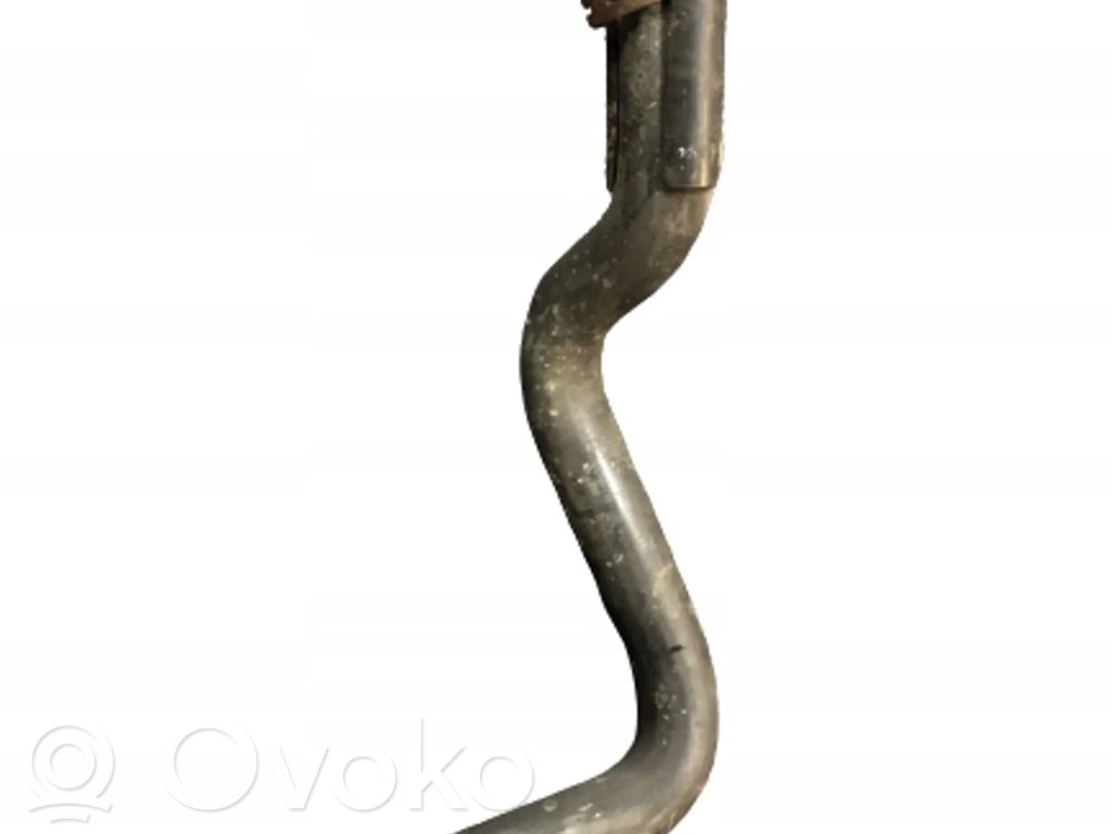 Engine coolant pipe/hose   6C118B274CA