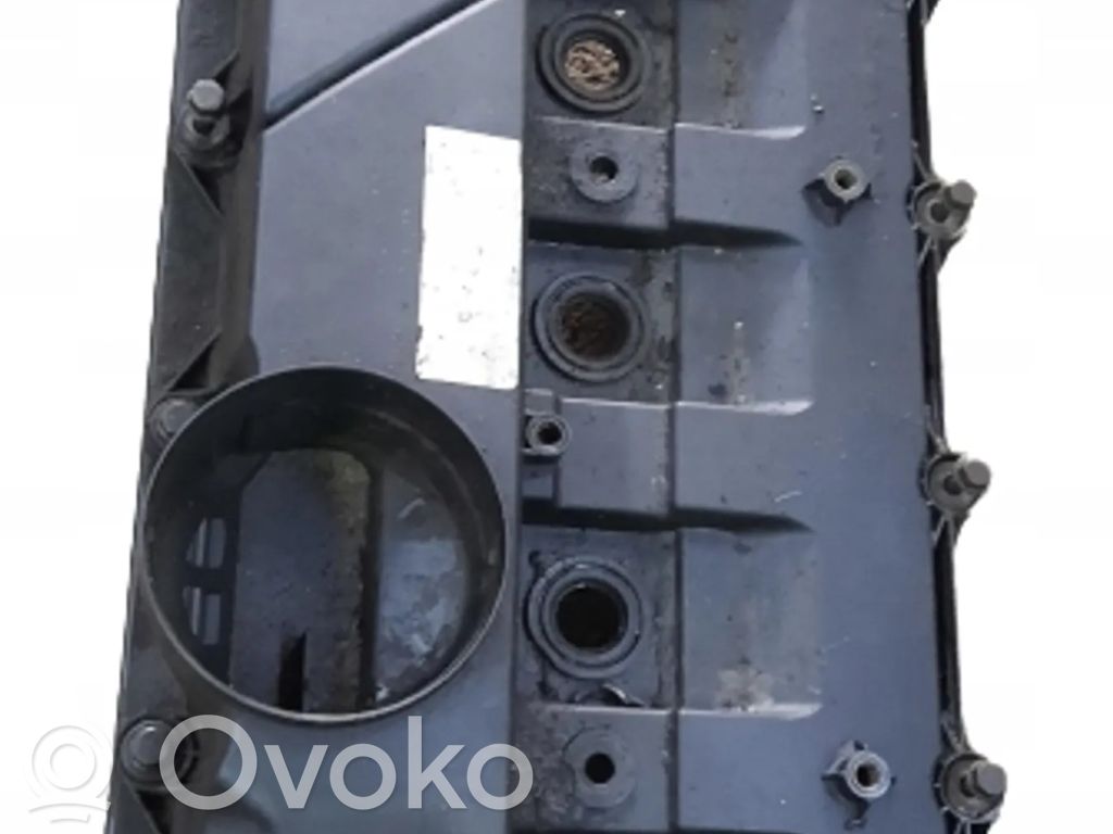 Ford Transit Venttiilikoppa 