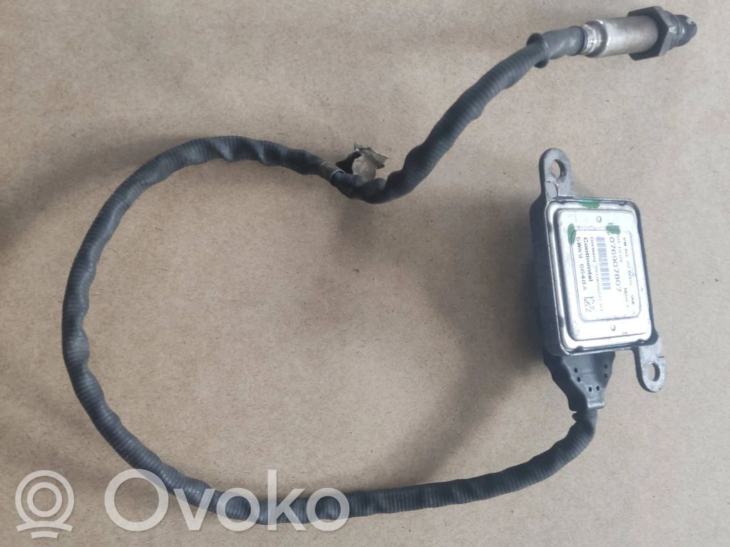 Volkswagen Crafter Sonde lambda 