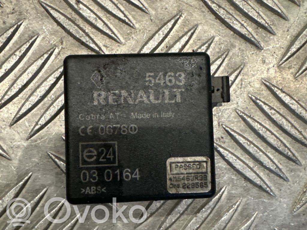 Renault Master III Immobilizer control unit/module 