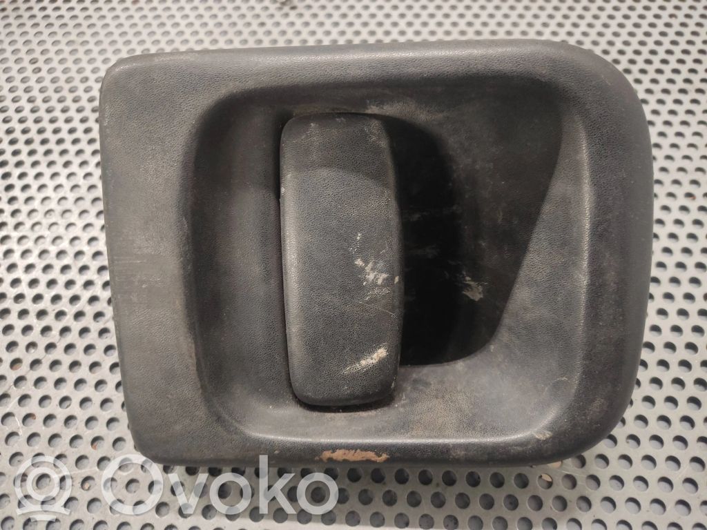 Manecilla externa puerta delantera   7700352488,4500488,8060700QAB
