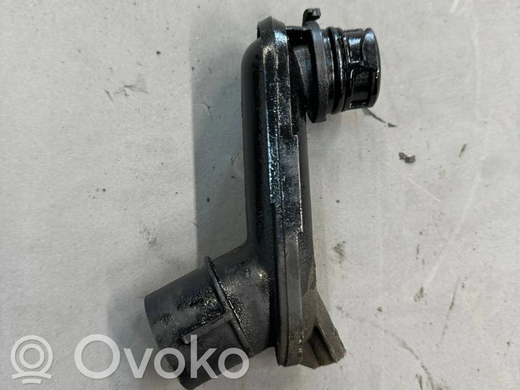 Ford Transit Öljyntäyttöputki 