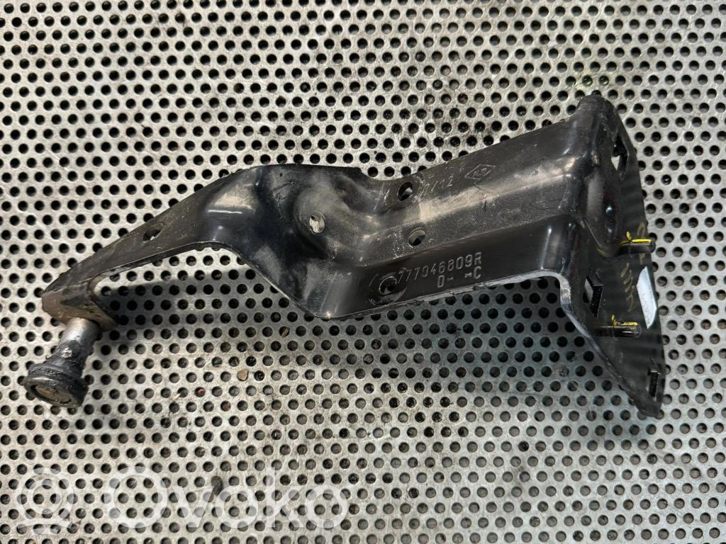 Renault Master III Sliding door upper roller guide/hinge 
