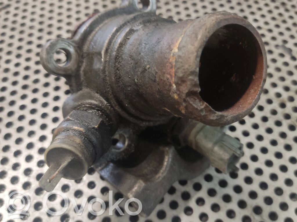 Fiat Ducato Carcasa del termostato 