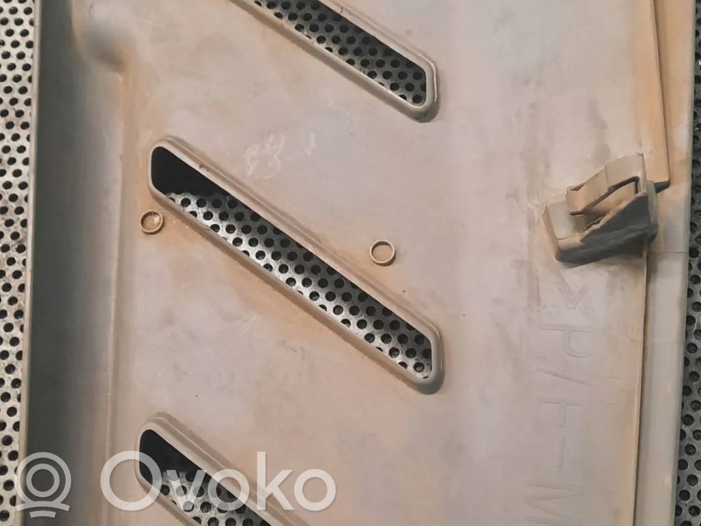 Revestimiento interior del techo   MD20