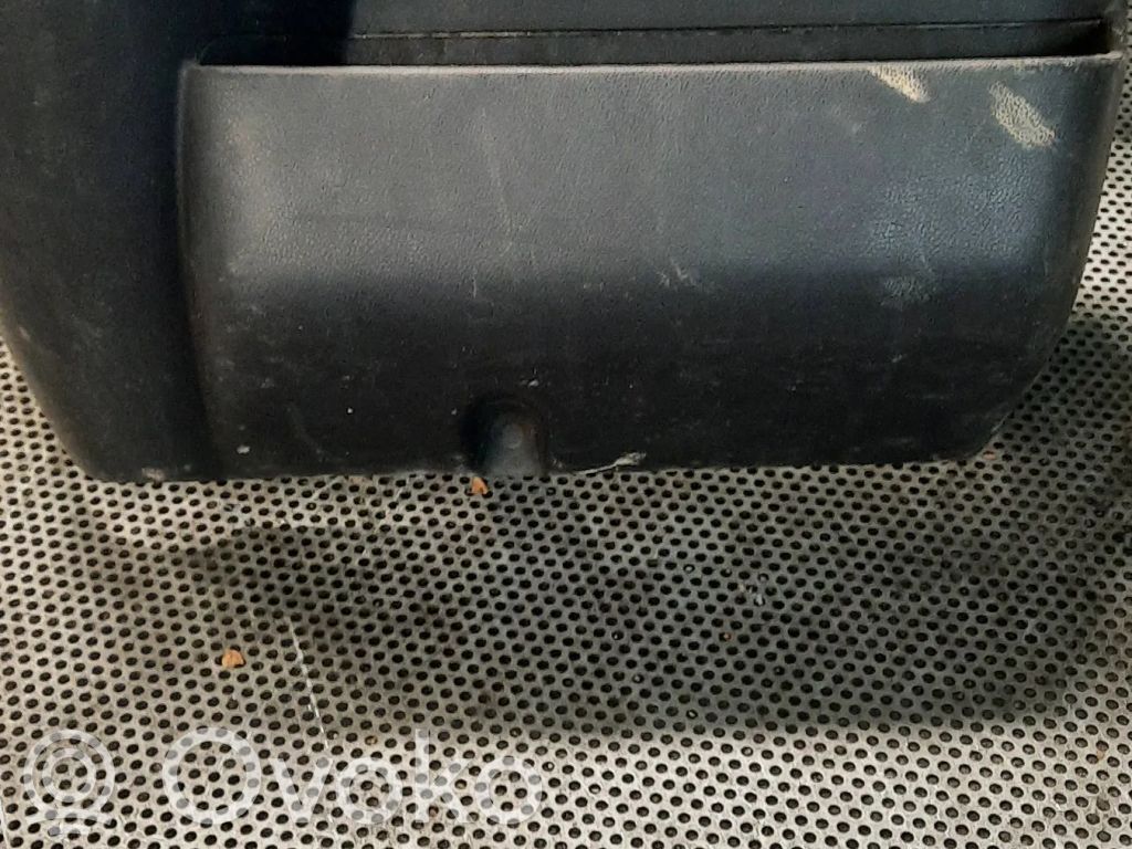 Renault Master III Rivestimento pannello inferiore del cruscotto 
