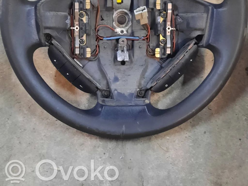 Renault Trafic II (X83) Ohjauspyörä 