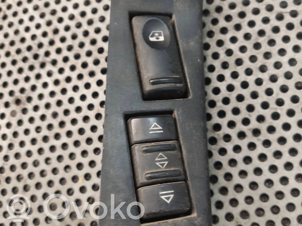 Electric window control switch   7700351692,25880,5546