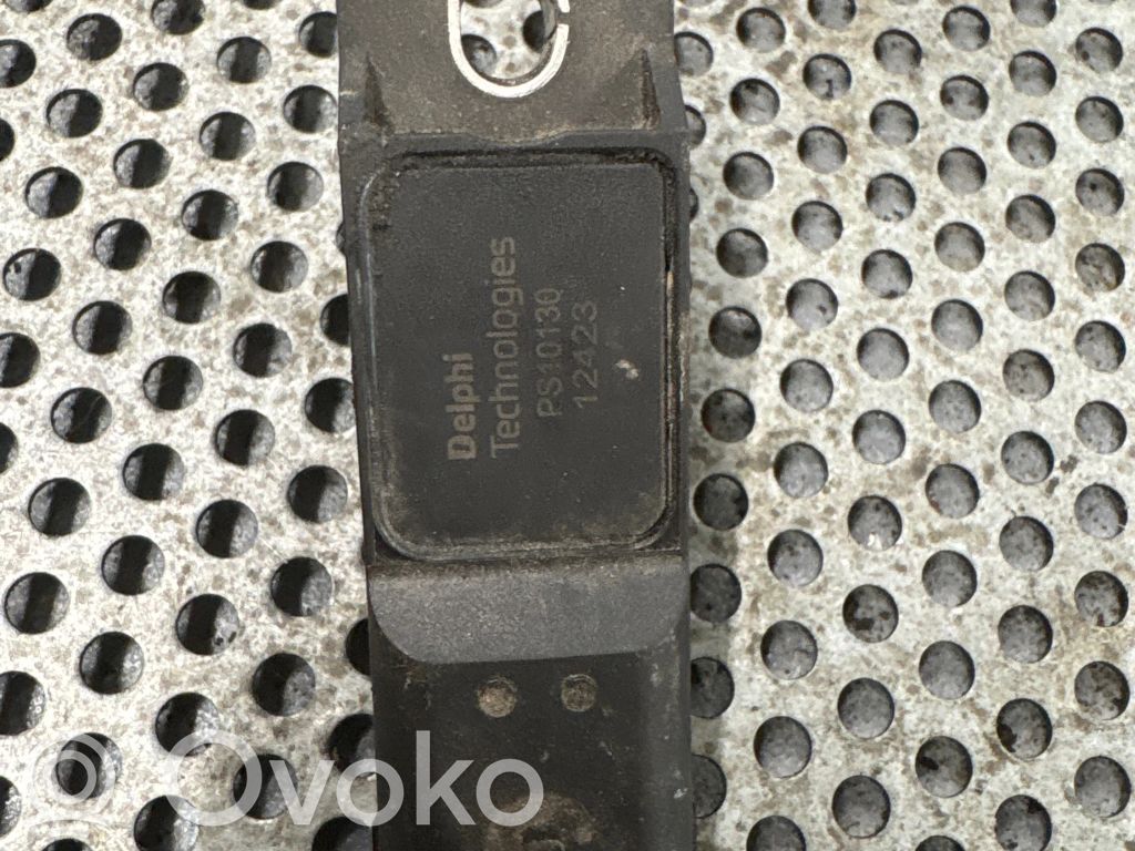 Renault Scenic II -  Grand scenic II Air pressure sensor 