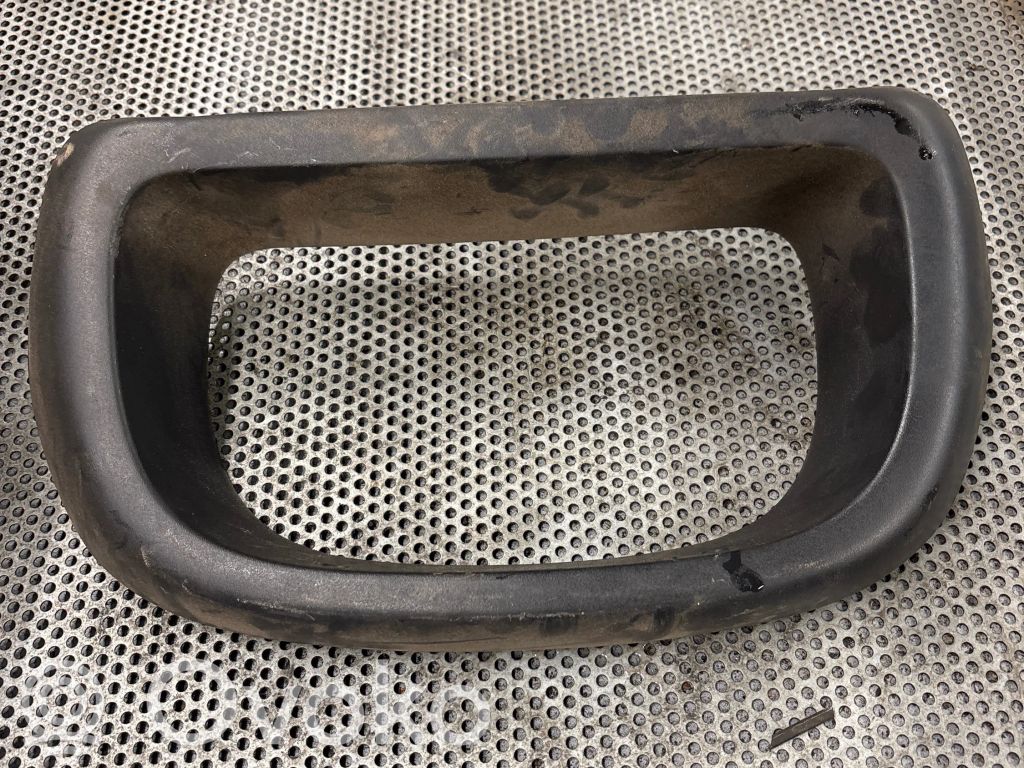 Renault Master II Moldura del panel 