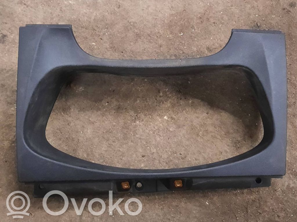 Ford Transit Moldura del panel 