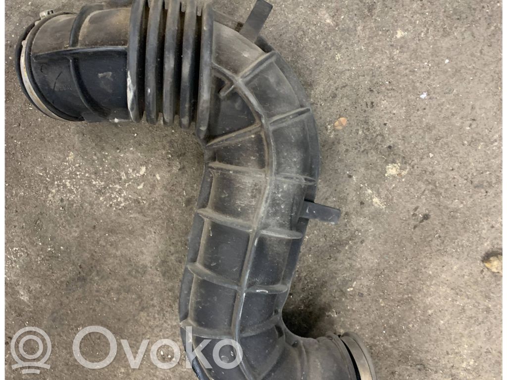 Ford Transit Air intake hose/pipe 