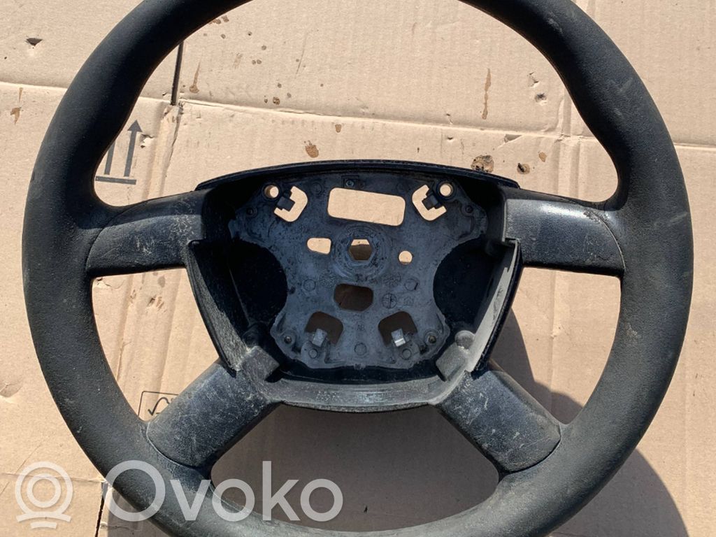 Steering wheel   6C113600