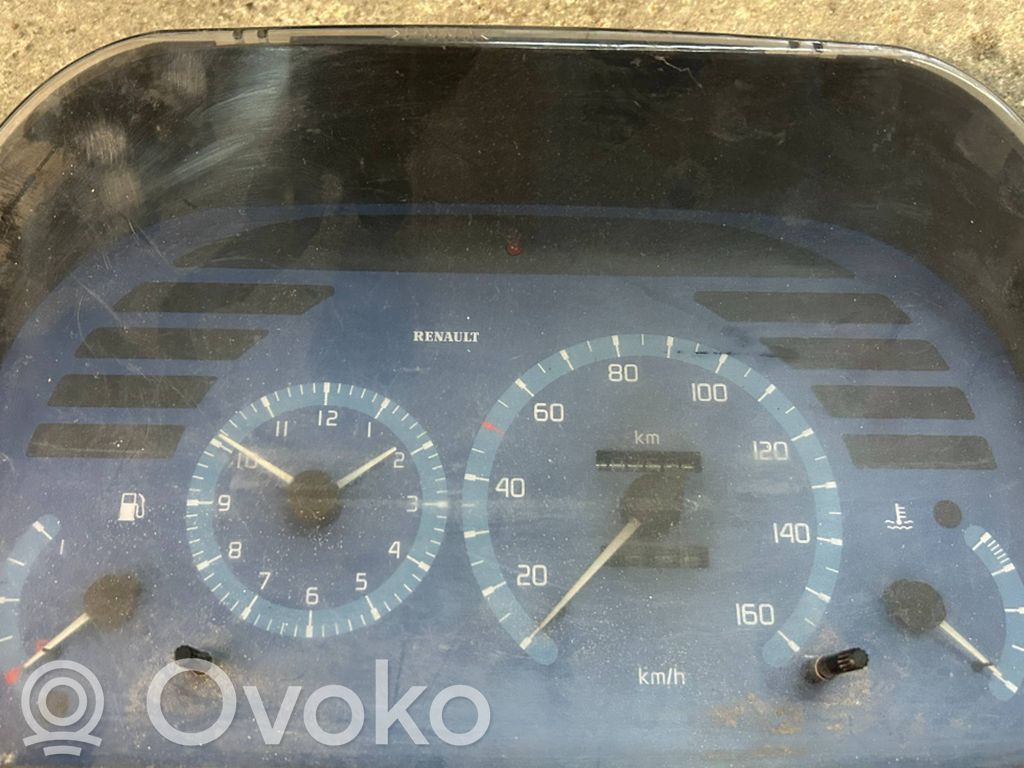 Renault Master II Speedometer (instrument cluster) 