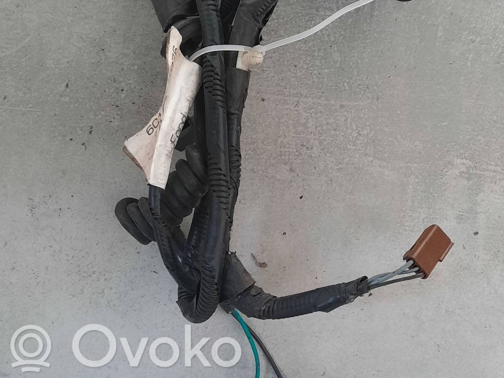 Otros cableados   6C1T14K076
