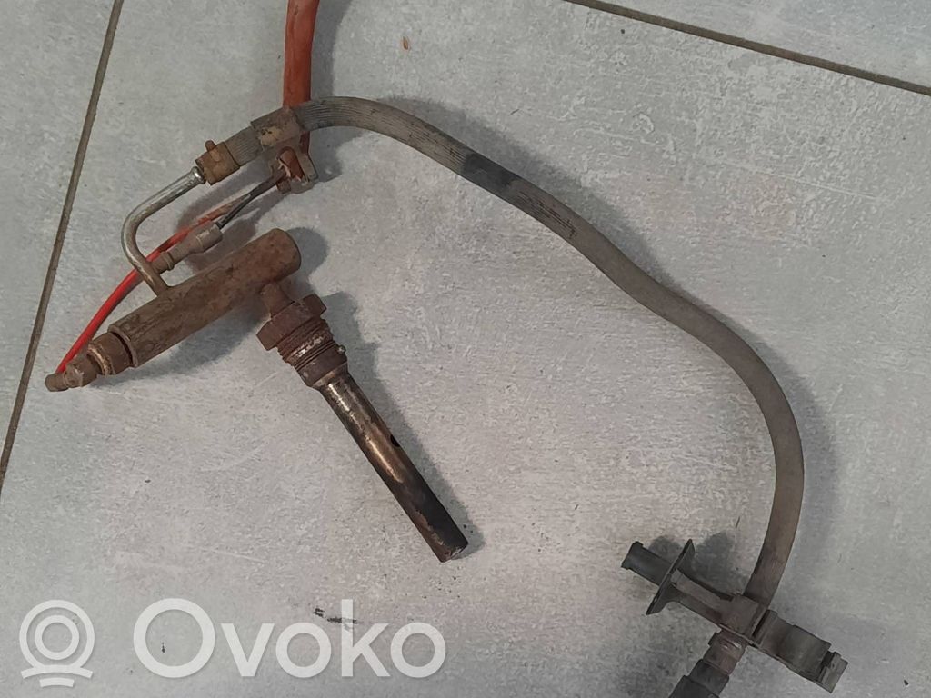 Peugeot Boxer Жиклер (жиклеры) (форсунка (форсунки) 