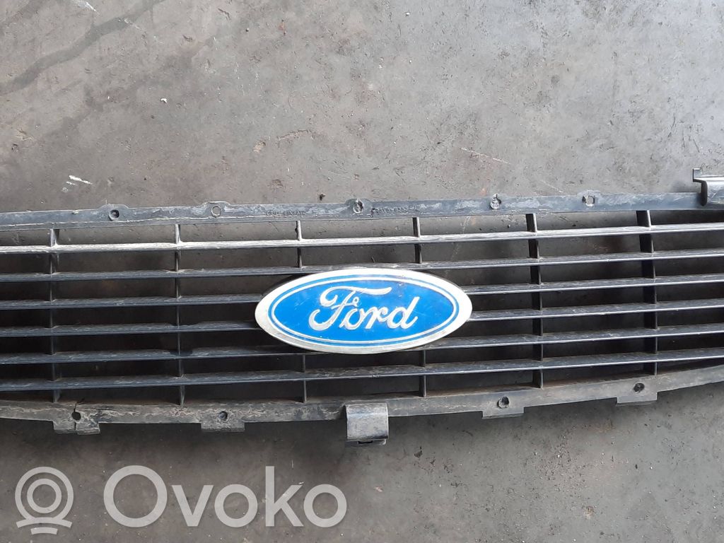 Ford Transit Front grill 