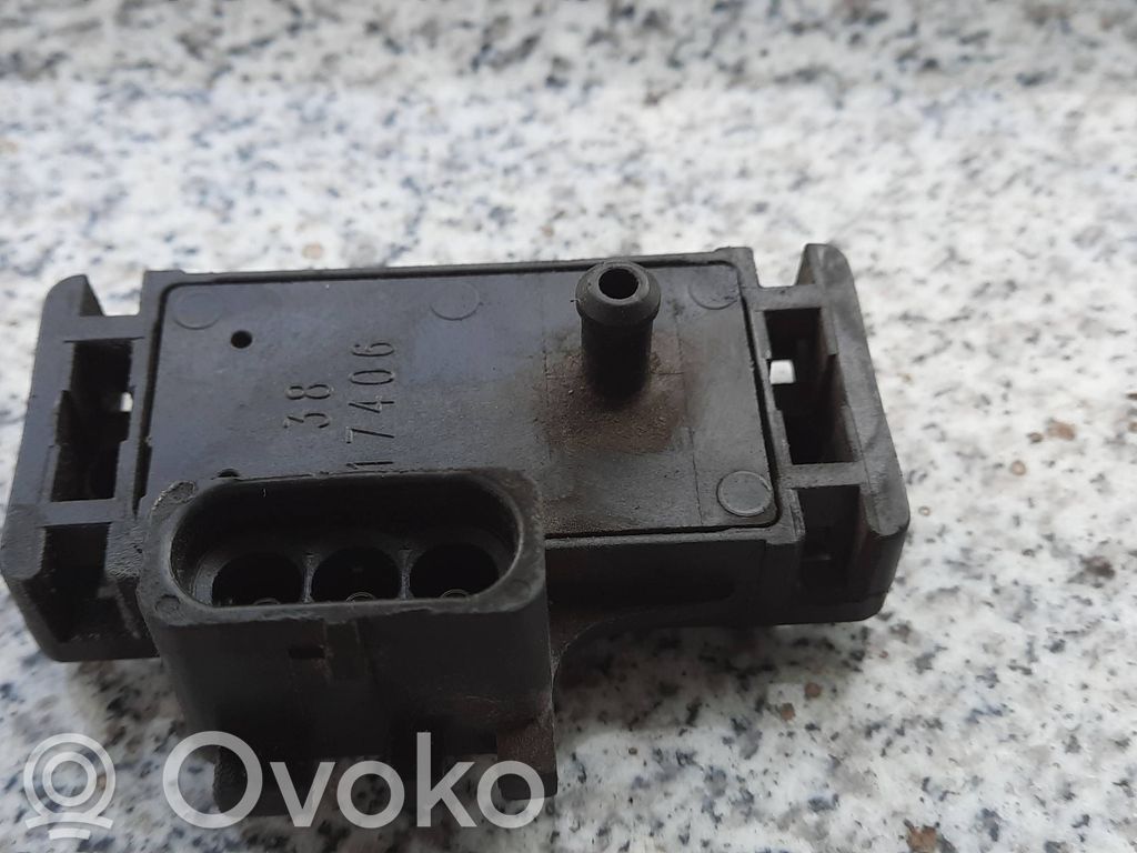 Air pressure sensor   92VB9F479AA,42526A,02030000,9895032
