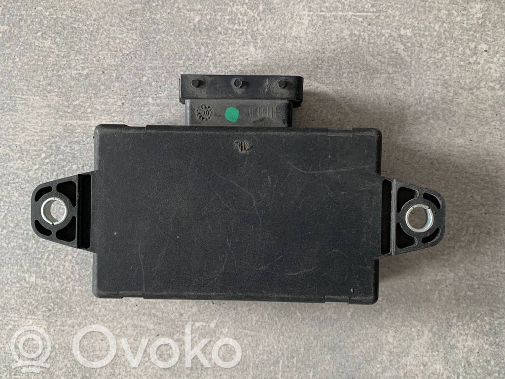 Fiat Ducato Other control units/modules 