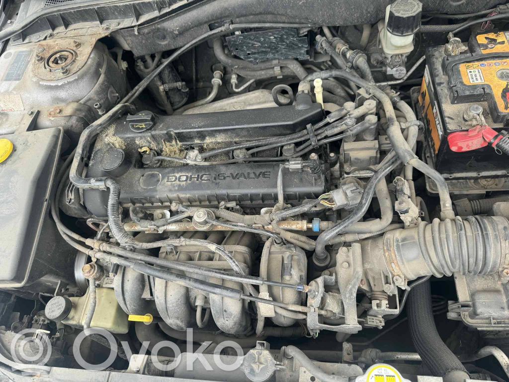 Engine swap   L813,L829