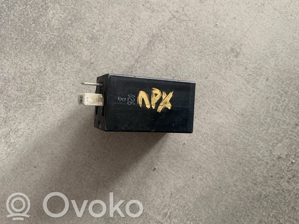 Renault Master II Other relay 