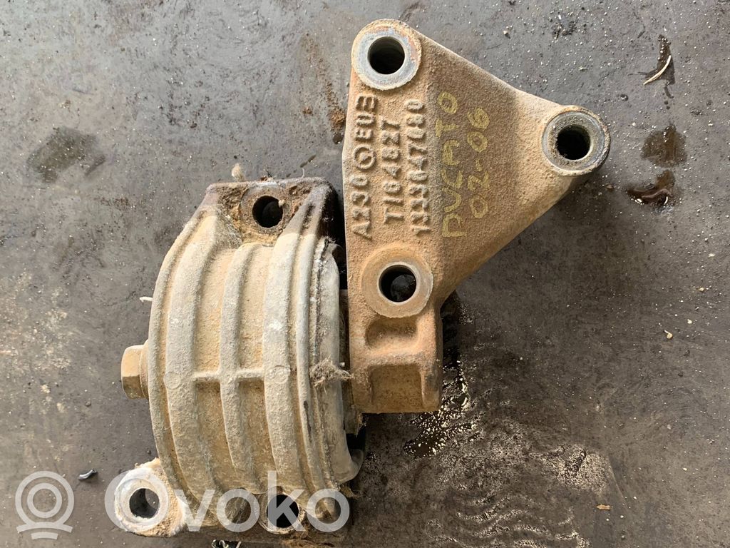 Fiat Ducato Engine mount bracket 