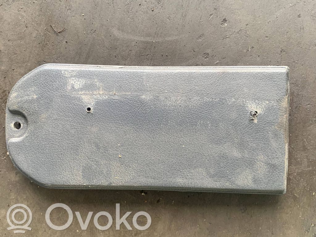 Citroen Jumpy Other interior part 