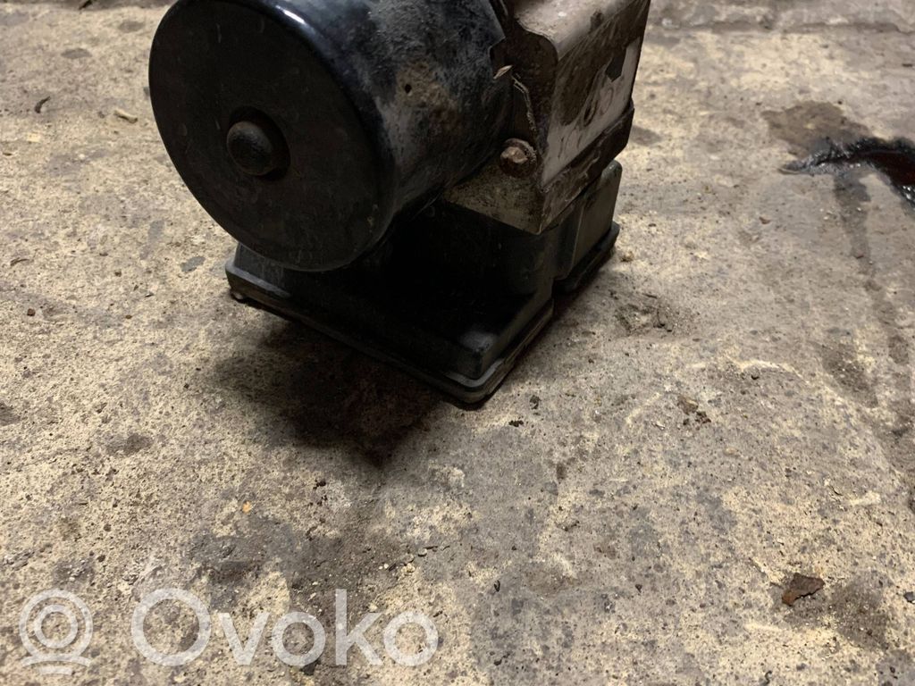 Renault Master II ABS Pump 