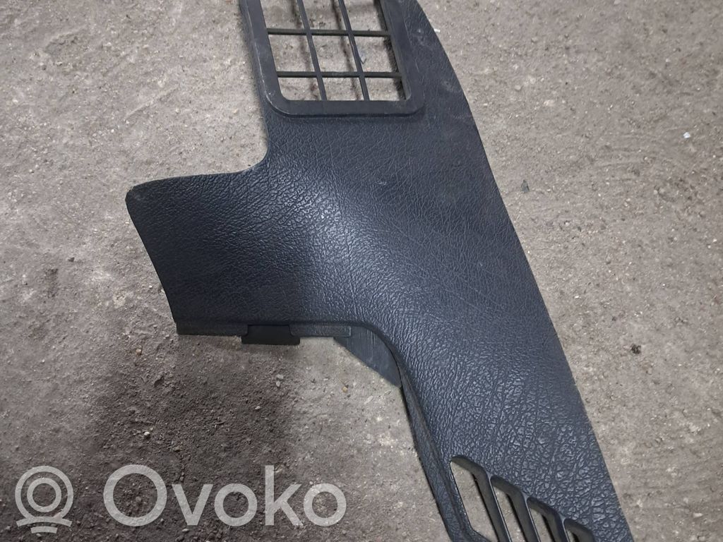 Citroen Berlingo Inne części wnętrza samochodu 