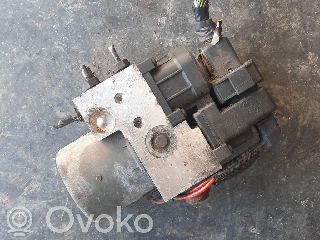 Ford Transit Блок ABS 
