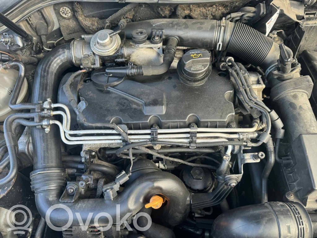 Motor completo   BKC