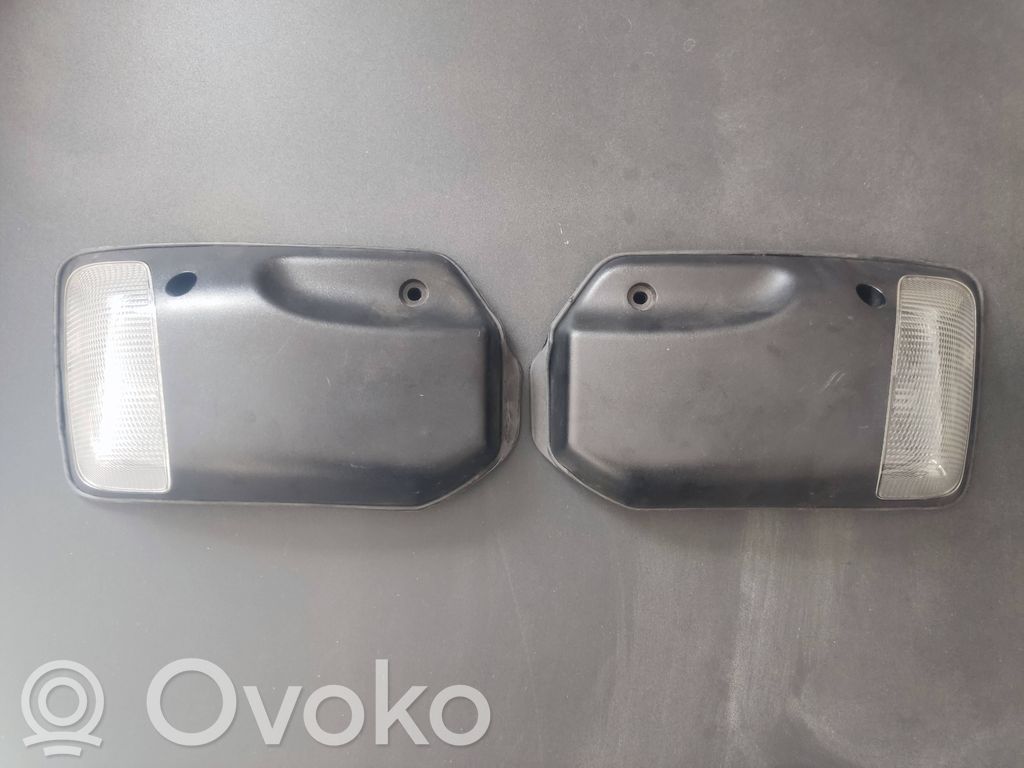 Iveco Daily 6th gen Lampa przednia 