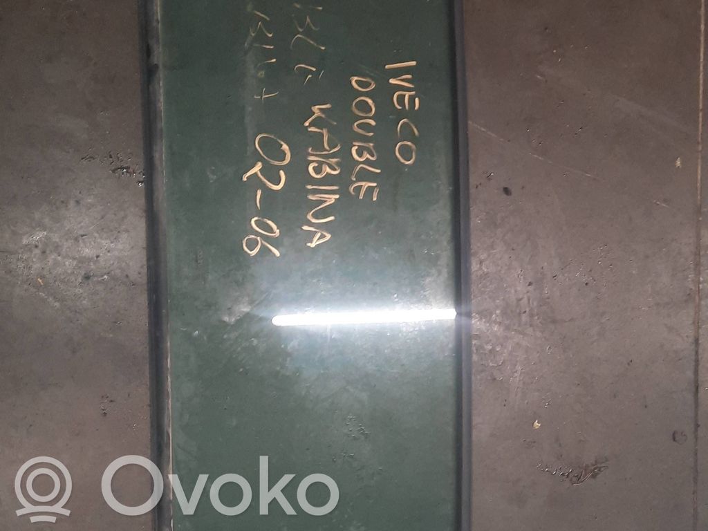 Rear windscreen/windshield window