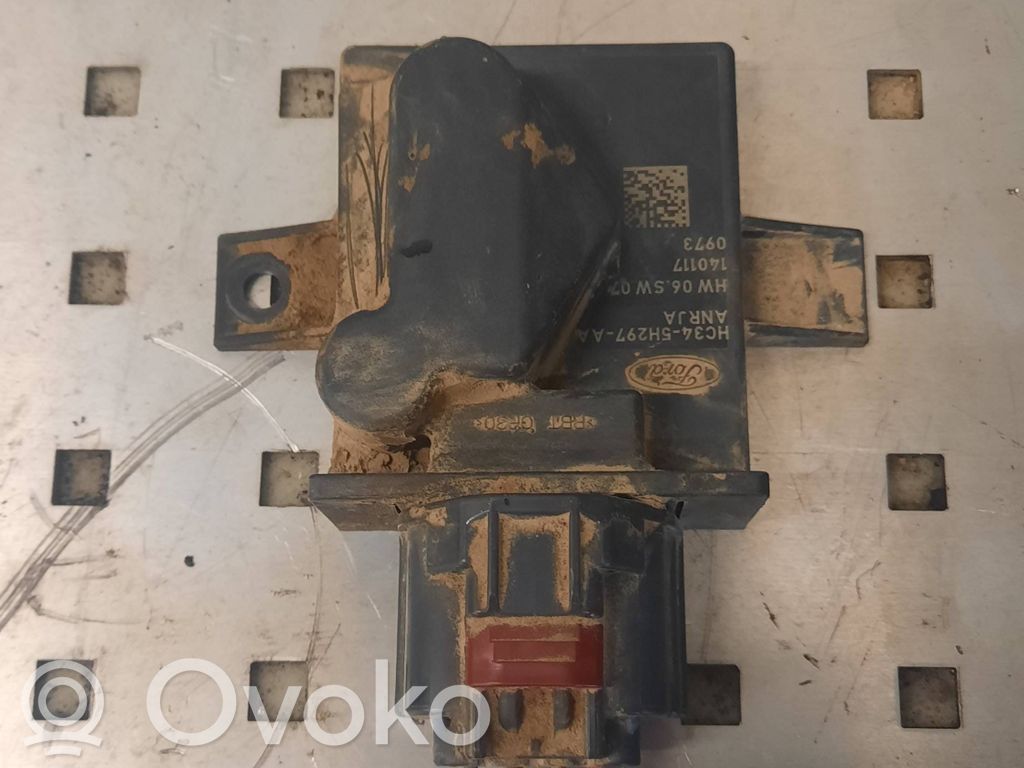 Adblue control unit   HC345H297AA,0973,140117