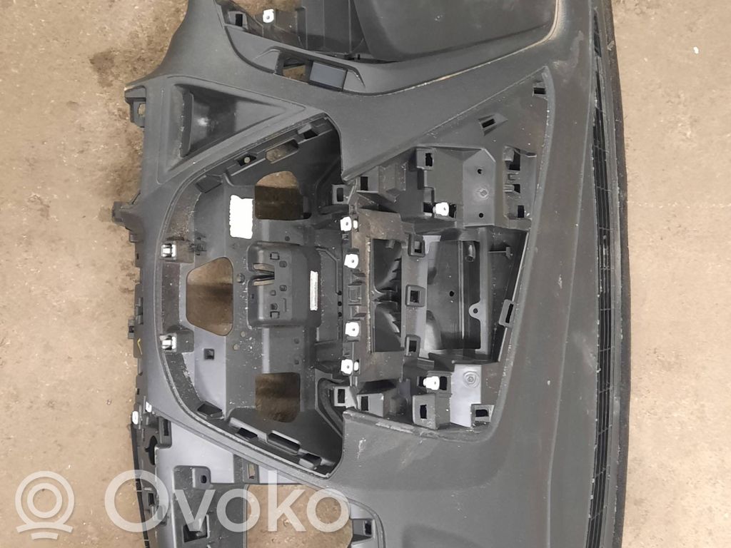 Ford Transit Custom Panel de instrumentos 