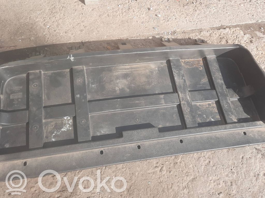 Renault Master II Headlining roof glove box 
