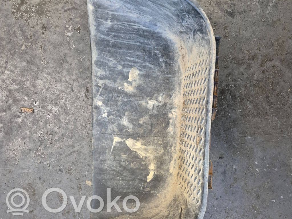Renault Master II Front sill trim cover 