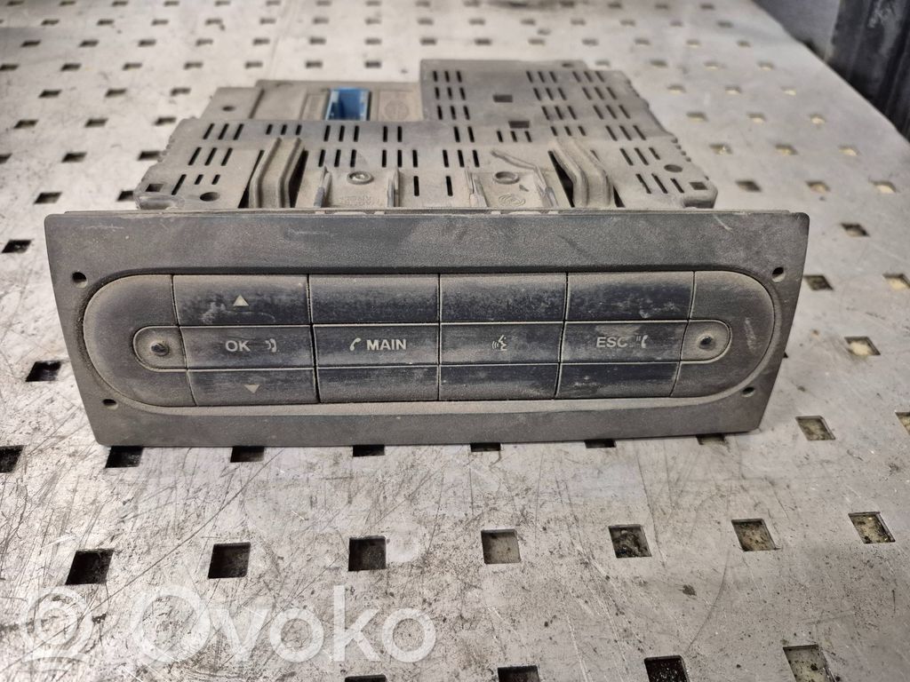 Peugeot Boxer Unidad de control/módulo de bluetooth 