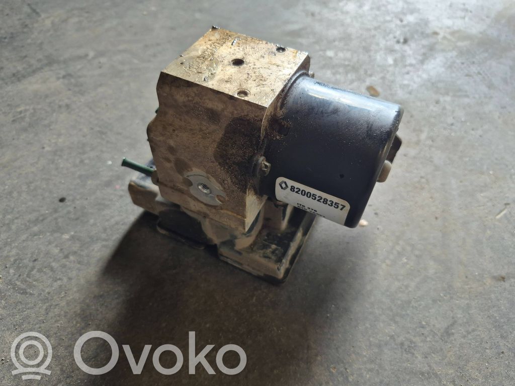 Renault Master II ABS bloks 