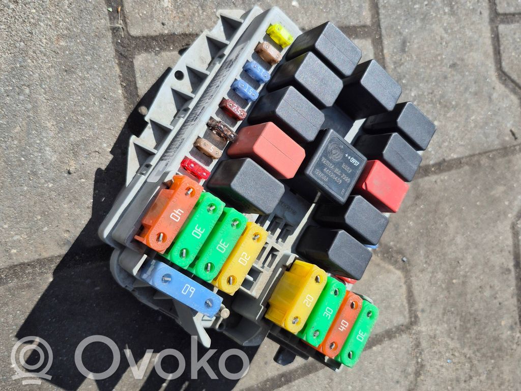 Módulo de fusible   69501171,20090919,D10S01