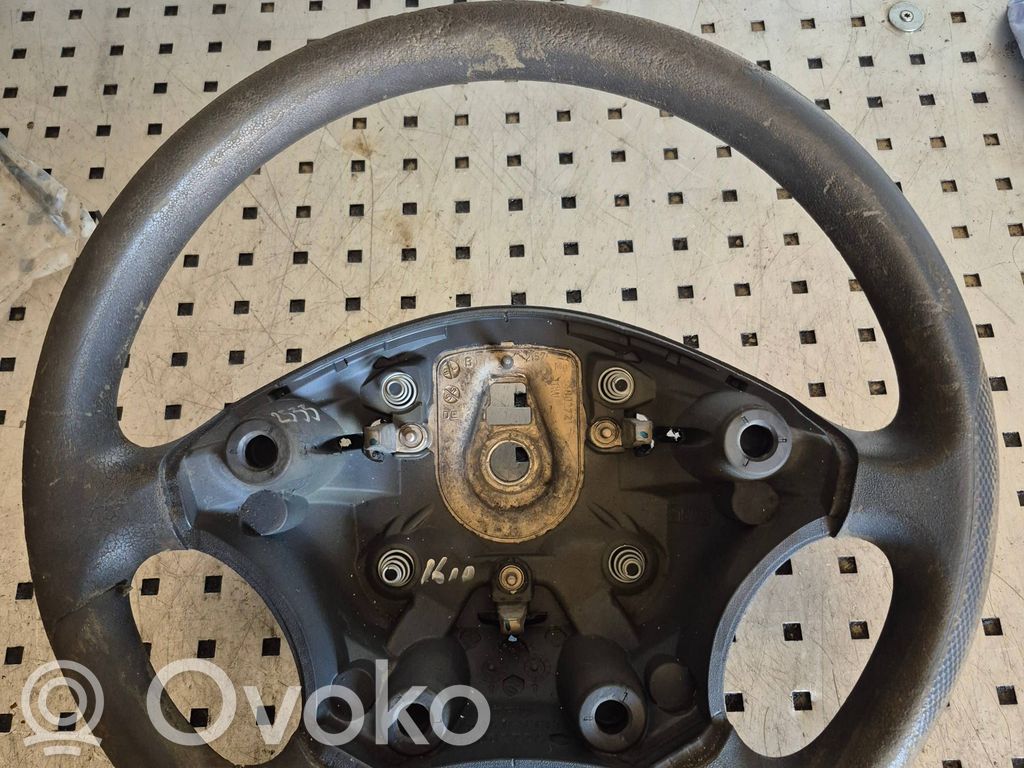 Ohjauspyörä   504149333,34002724