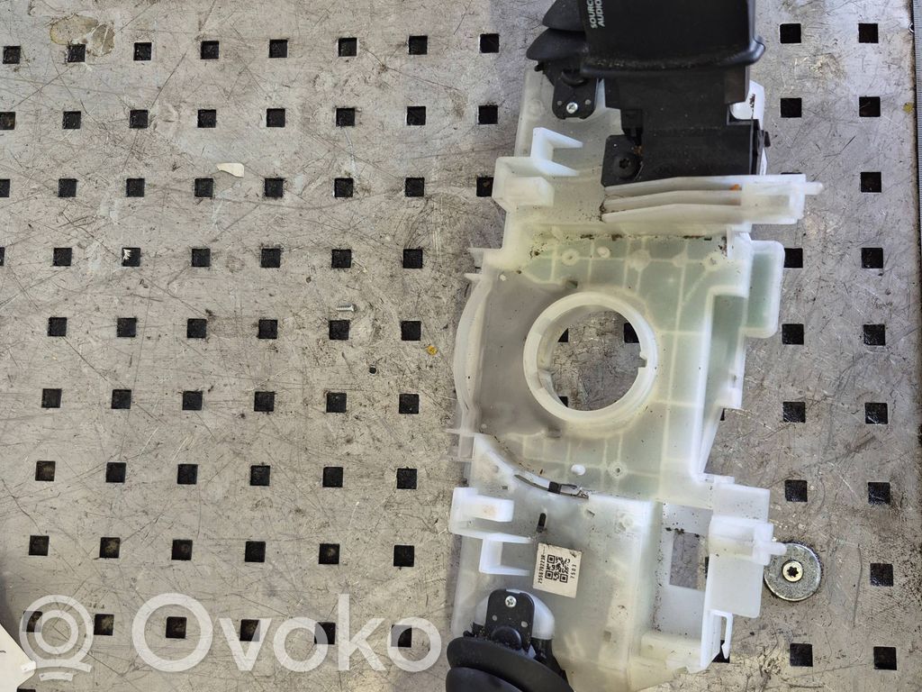 Renault Trafic III (X82) Wiper turn signal indicator stalk/switch 