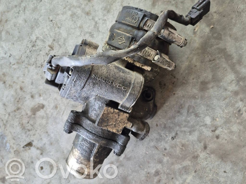 Renault Master II EGR vārsts 