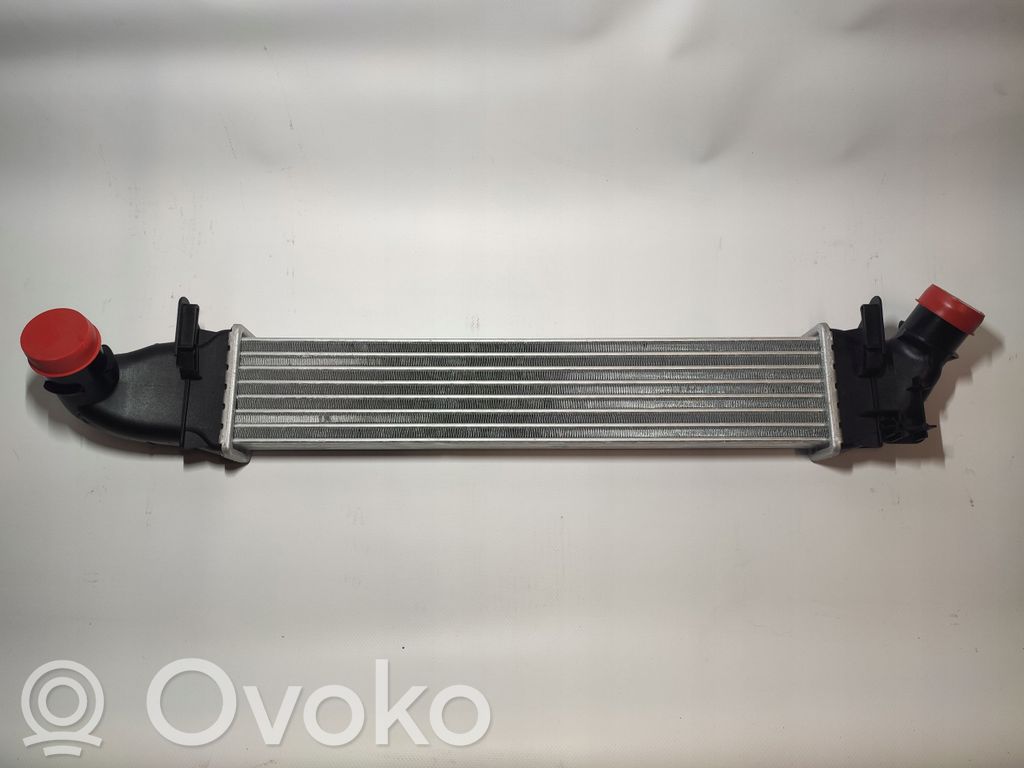Radiador intercooler   8200424155,8200424155