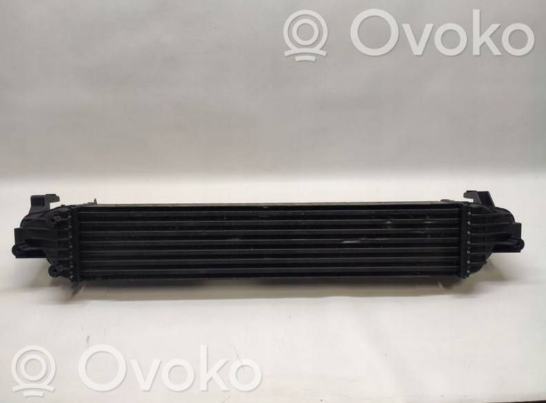 Jeep Compass Intercooler radiator 