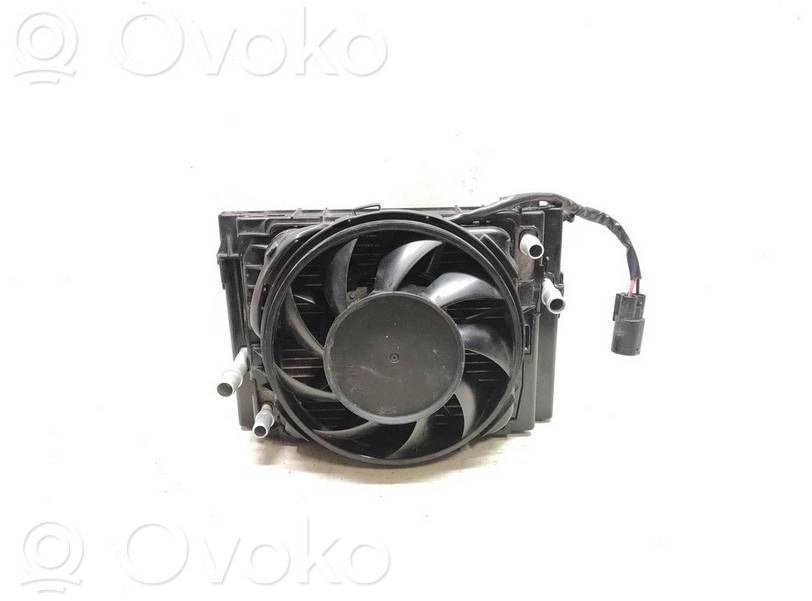Optional radiator   32252072