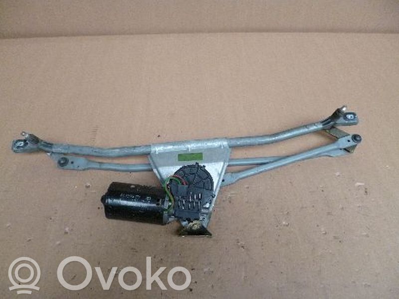 Volvo 440 Articulație ștergător față 